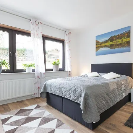 Haus Elena Wohnung 7B