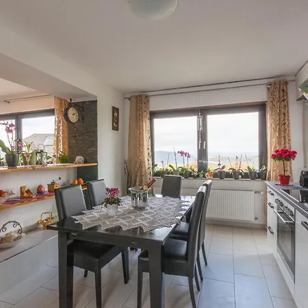 Haus Elena Wohnung 7B Appartamento Bestwig