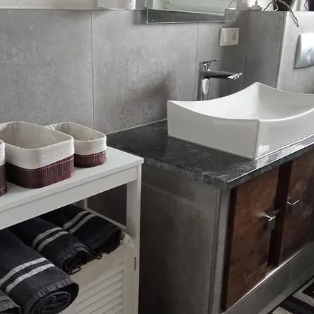 Haus Elena Wohnung 7B
