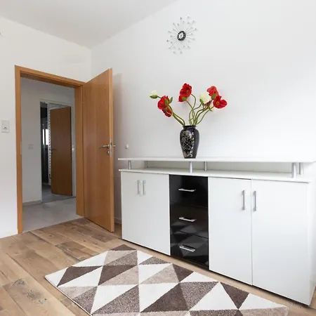 Haus Elena Wohnung 7B Appartamento Bestwig
