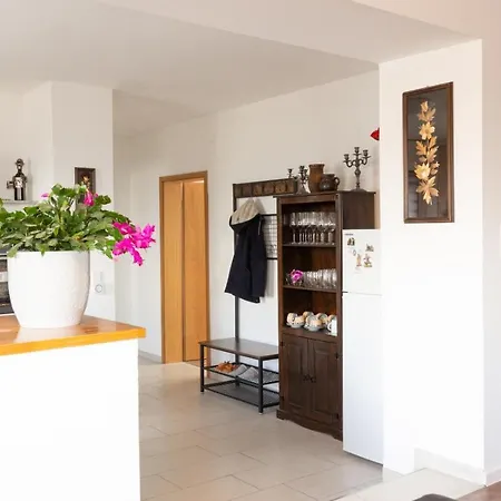 Haus Elena Wohnung 7B Appartamento *