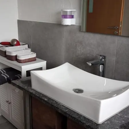 Appartamento Haus Elena Wohnung 7B Bestwig