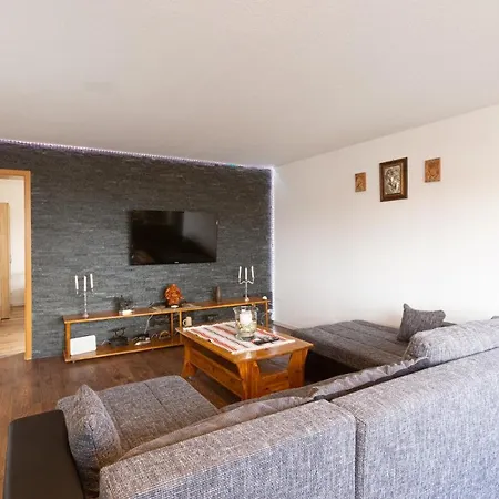 Appartamento Haus Elena Wohnung 7B Bestwig