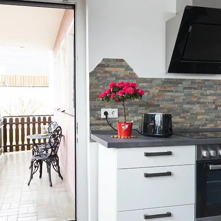Haus Elena Wohnung 7B Appartamento