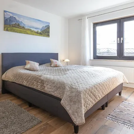 Appartamento Haus Elena Wohnung 7B