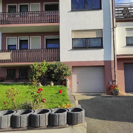Haus Elena Wohnung 7B