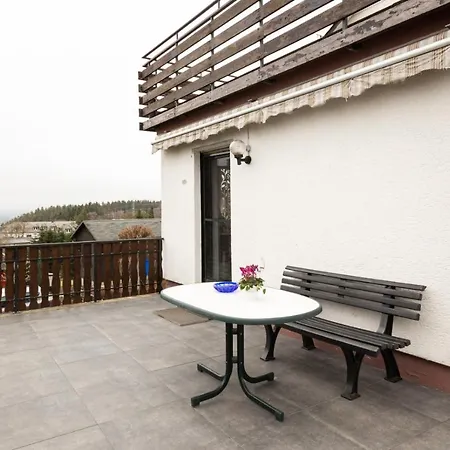 Haus Elena Wohnung 7B * Bestwig