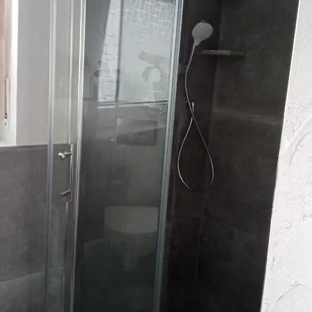 Haus Elena Wohnung 7B Bestwig
