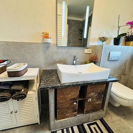 Holiday home Haus-elena-wohnung-7b