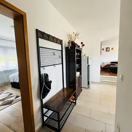 Holiday home Haus-elena-wohnung-7b *
