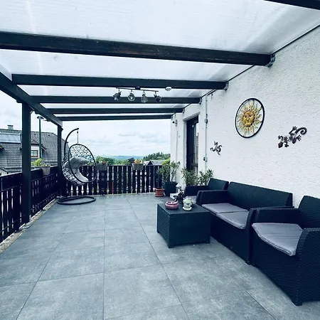 Haus-elena-wohnung-7b * Bestwig